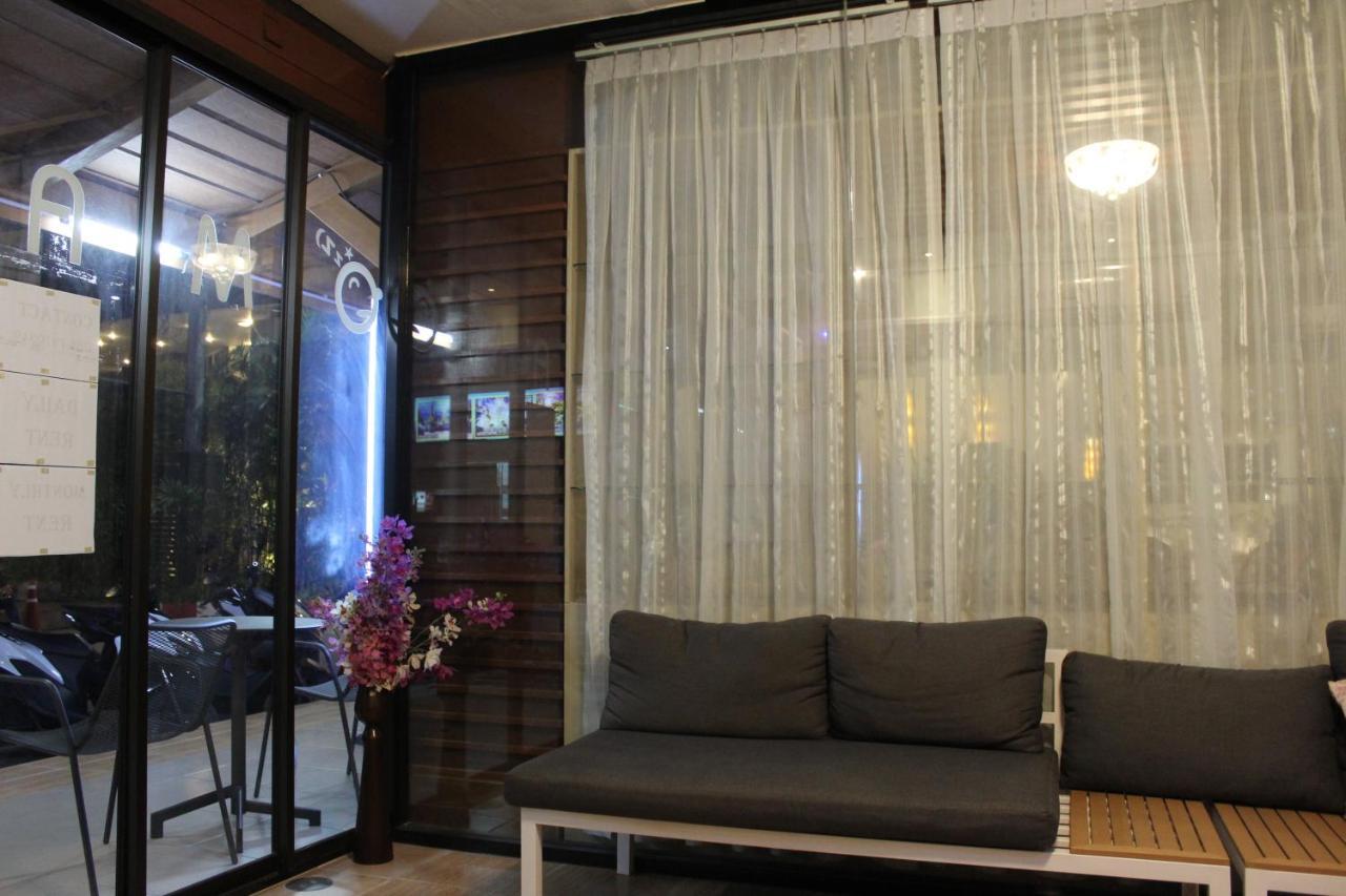 Omaya Guesthouse Patong Ngoại thất bức ảnh